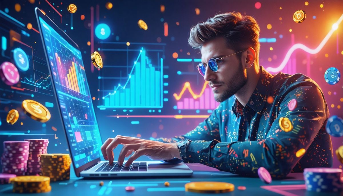 Deneme Bonusu Alırken Dikkat Edilmesi Gerekenler: Kampanya Analizi ve Avantajlar