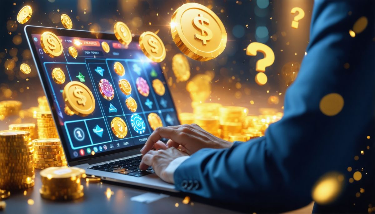 Deneme Bonuslarında Doğru Bilinen Yanlışlar ve Gerçekler