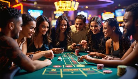 Casino Sitelerinde Kullanıcı Yorumları ve Deneyimleri: Güvenilir Bilgi Kaynağı