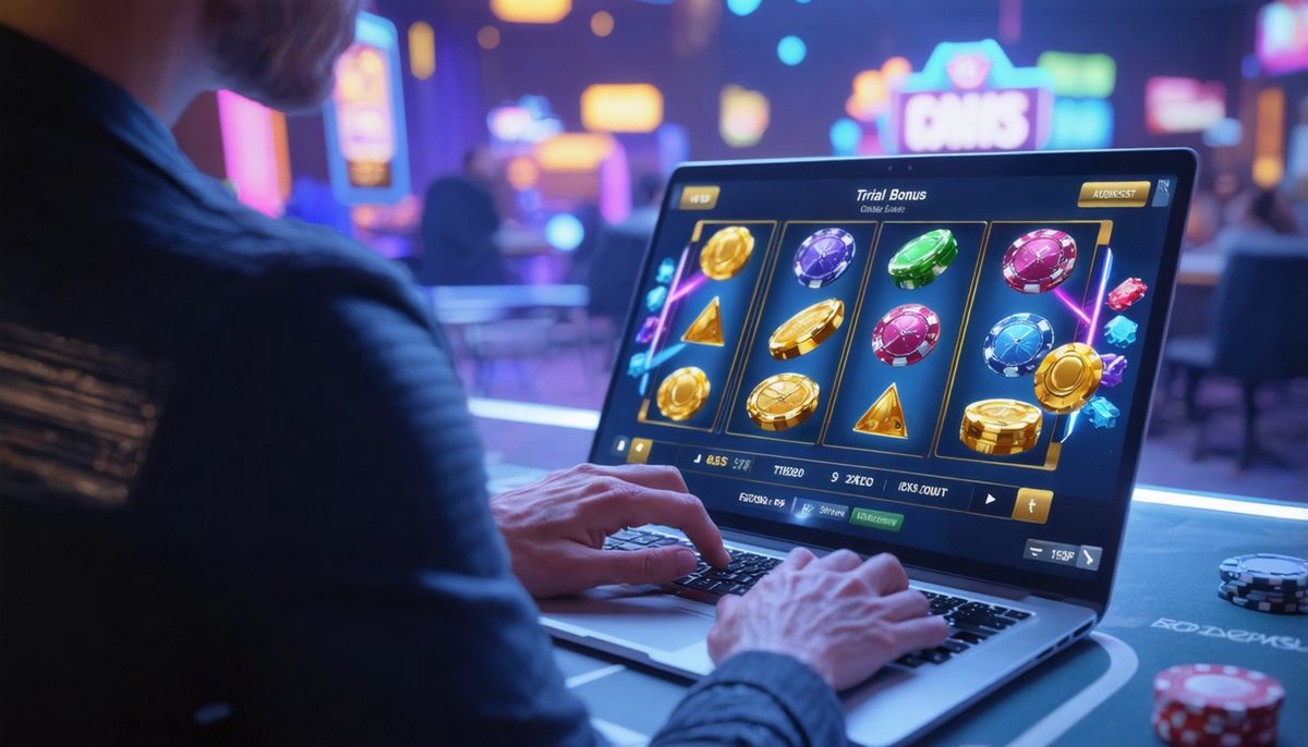 Deneme Bonuslarında Kullanıcı Deneyimleri: Gerçek Yorumlar ve Analizler