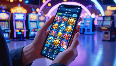 2025 Yılının En İyi Mobil Casino Siteleri ve Deneme Bonusları Rehberi
