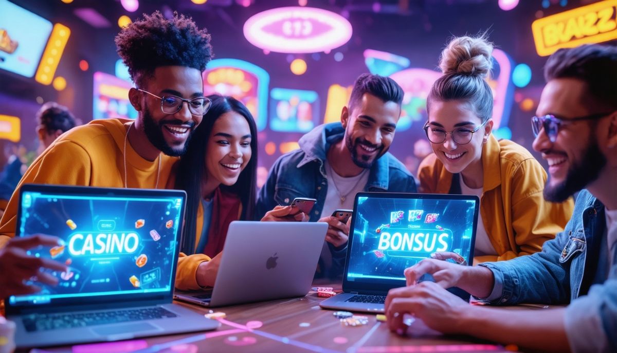 2026'nın En İyi Deneme Bonusları: Kullanıcı Değerlendirmeleri ve Detaylı İncelem