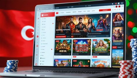 Türkiye’de Öne Çıkan Lisanslı Casino Siteleri ve Güvenli Bahis Deneyimi