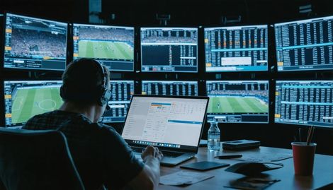 Kazandıran Bahis Stratejileri Nelerdir? Etkili Bahis Tüyoları ve Kazanç İpuçları