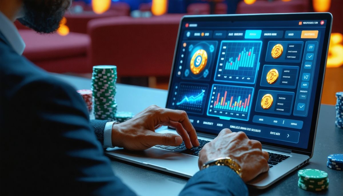 Detaylı Deneme Bonusu İncelemesi Rehberi: Bonus Seçiminde Doğru Adımlar