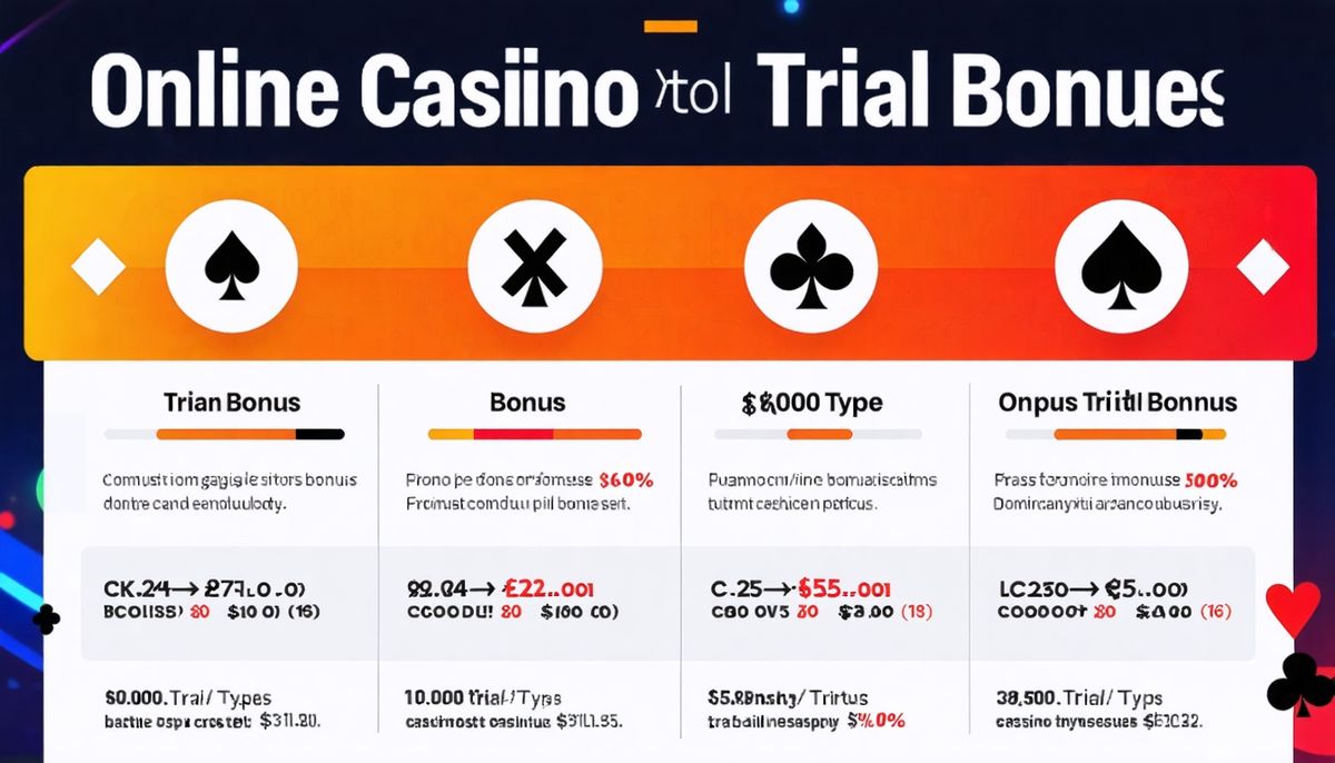 Farklı Sitelerin Deneme Bonusu Analizi: En Avantajlı Bonusları Keşfedin