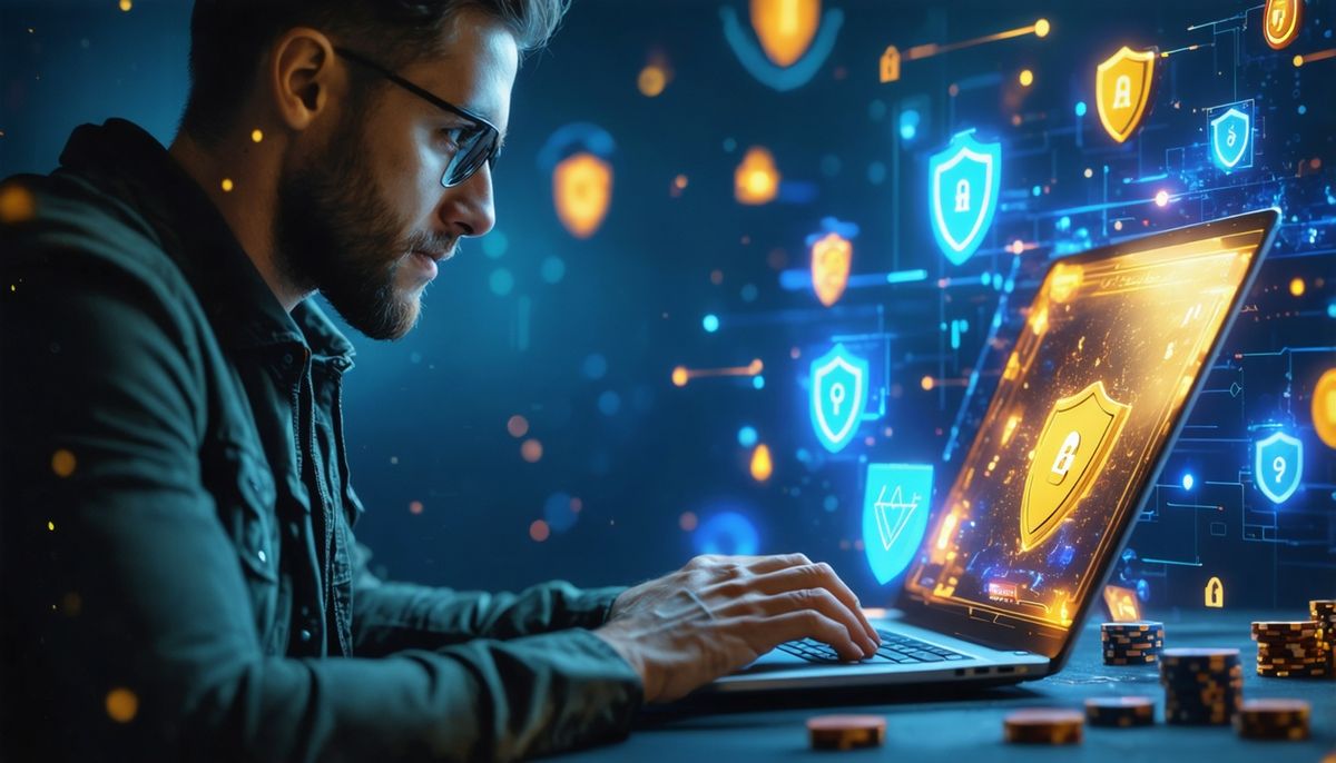 Casino Güvenliğinde Bilmeniz Gerekenler: Güvenli Platformlarda Oyun Keyfi