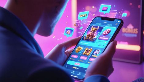 Deneme Bonusları İçin Etkili Kampanya Rehberi: Anında Takip ve Bildirim Öneriler