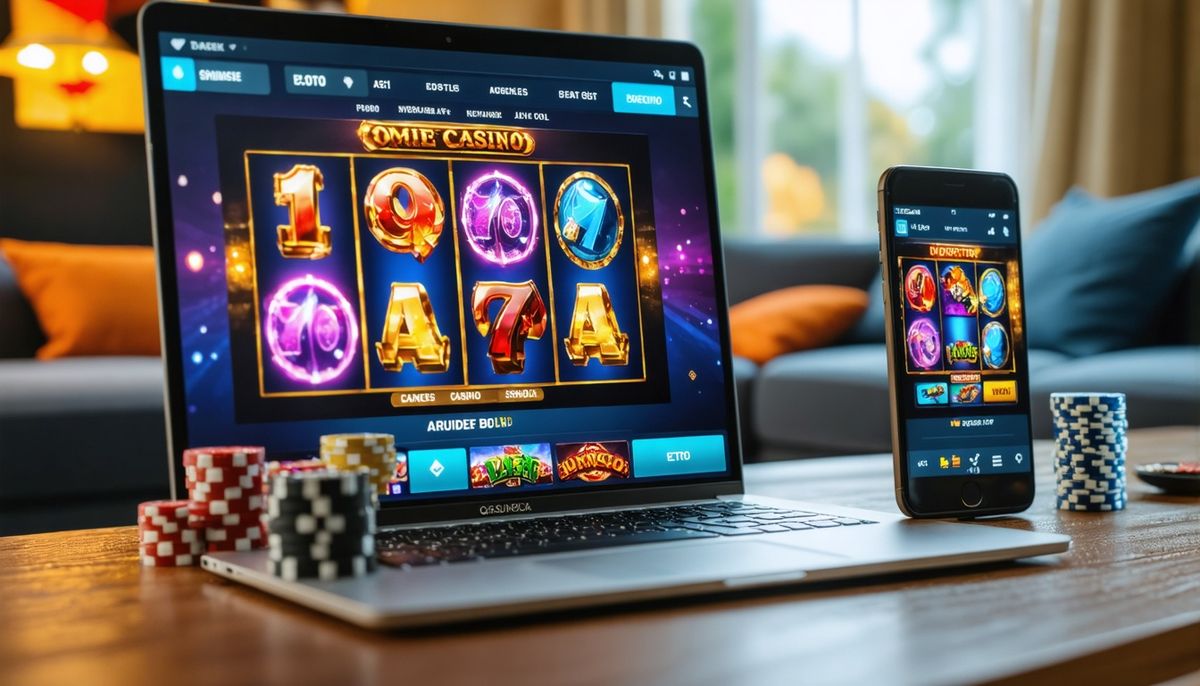 Casino Tercihinde Doğru Platform Seçimi: Güvenilir Bahis İçin İpuçları
