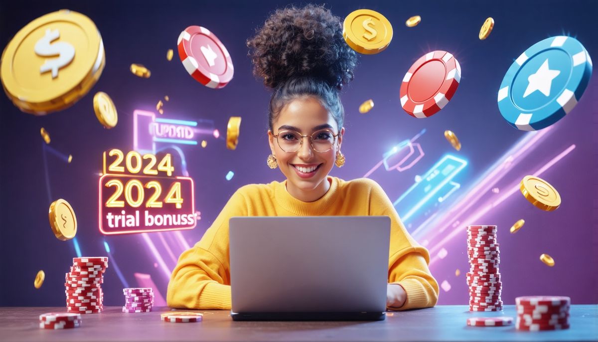 En İyi Deneme Bonusları 2025: Güncel Bonus İncelemeleri ve Seçim Rehberi