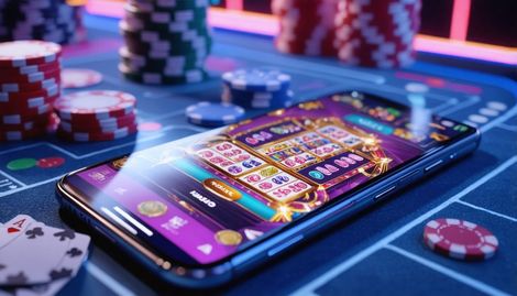 Mobil Casino Oyunlarında Avantajlar: 2026'nın En Güncel İncelemesi