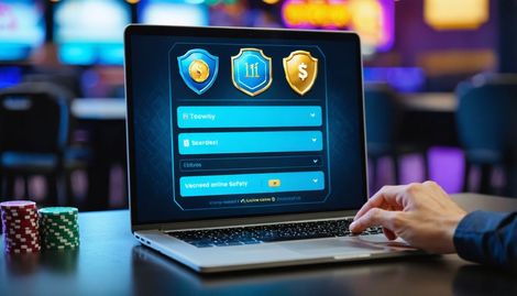 Lisansa Sahip En Güvenilir Casino Siteleri: Güvenli Oyun Deneyimi İçin Rehber