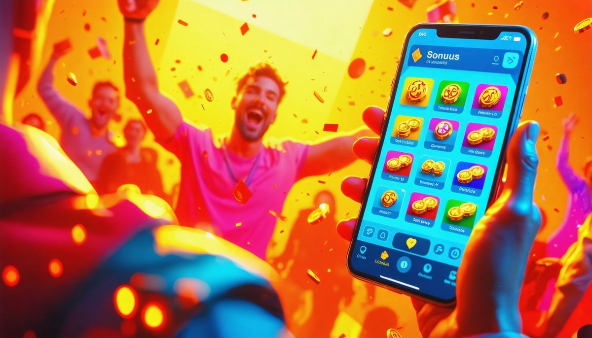 Kampanya Bildirimleriyle Maksimum Kazanç Sağlama Rehberi