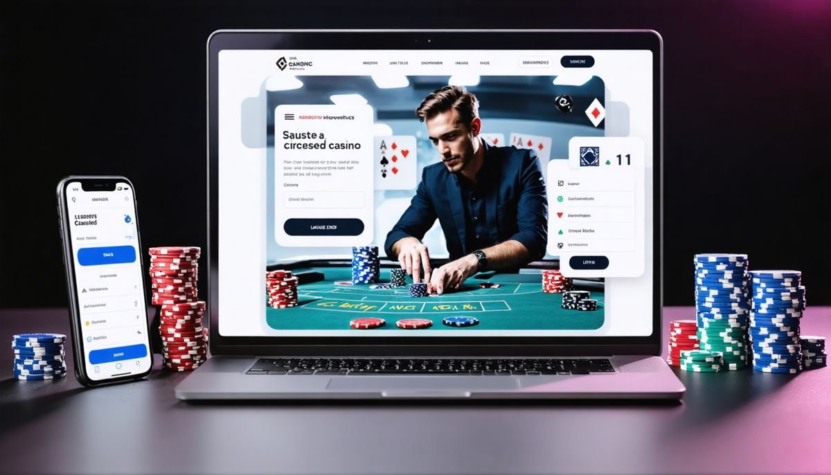 Güvenilir Casino Siteleri Nasıl Seçilir?
