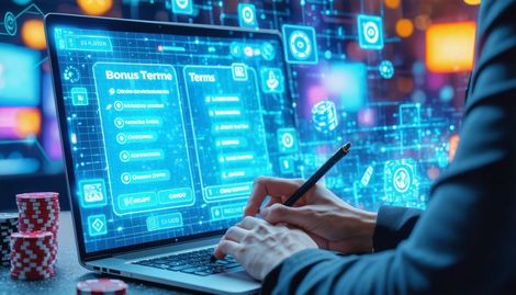 Bonus Şartlarına Göre En İyi Stratejiler: Deneme Bonusu Kullanımında Başarıya Gı