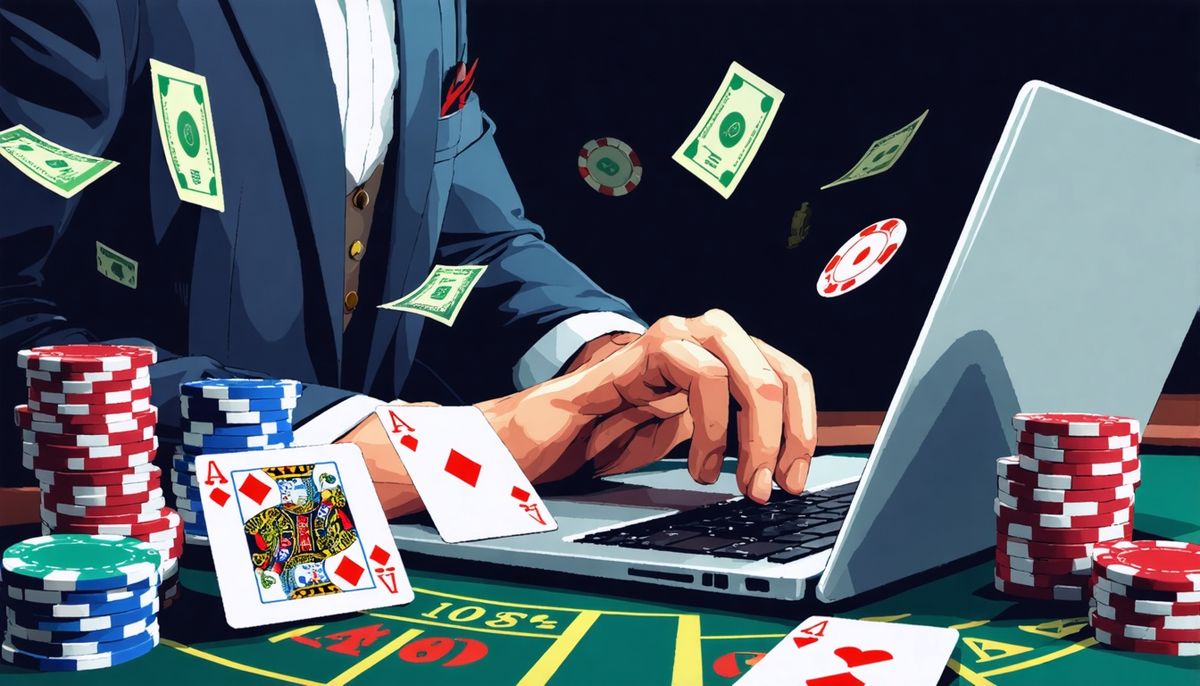 Bahis Oyunlarında Bonusların Vergi Etkisi ve Yasal Yükümlülükler