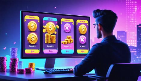 Deneme Bonusu Seçerken Dikkat Edilmesi Gerekenler: Kullanıcı Rehberi