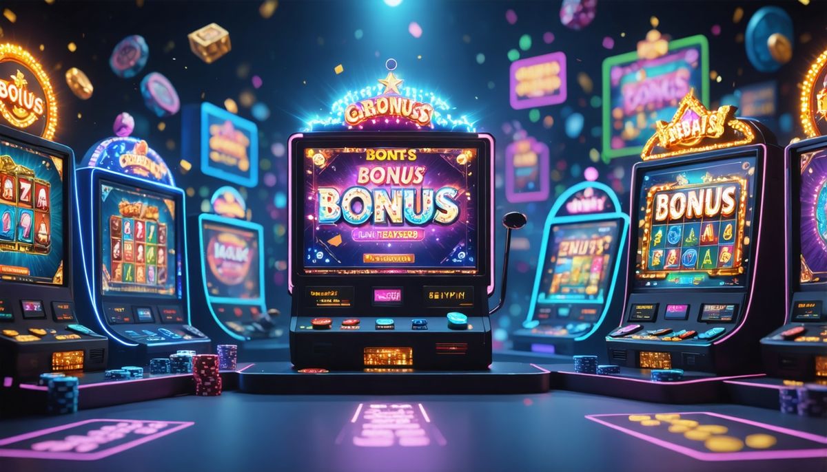 Casino Siteleri Arasında Bonus Rekabeti: En Avantajlı Deneme Bonusunu Seçmenin Y