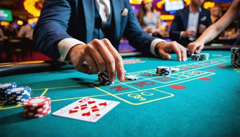 Canlı Casino Oyunlarında Bonus Avantajları: Kazancınızı Artırmanın Yolları