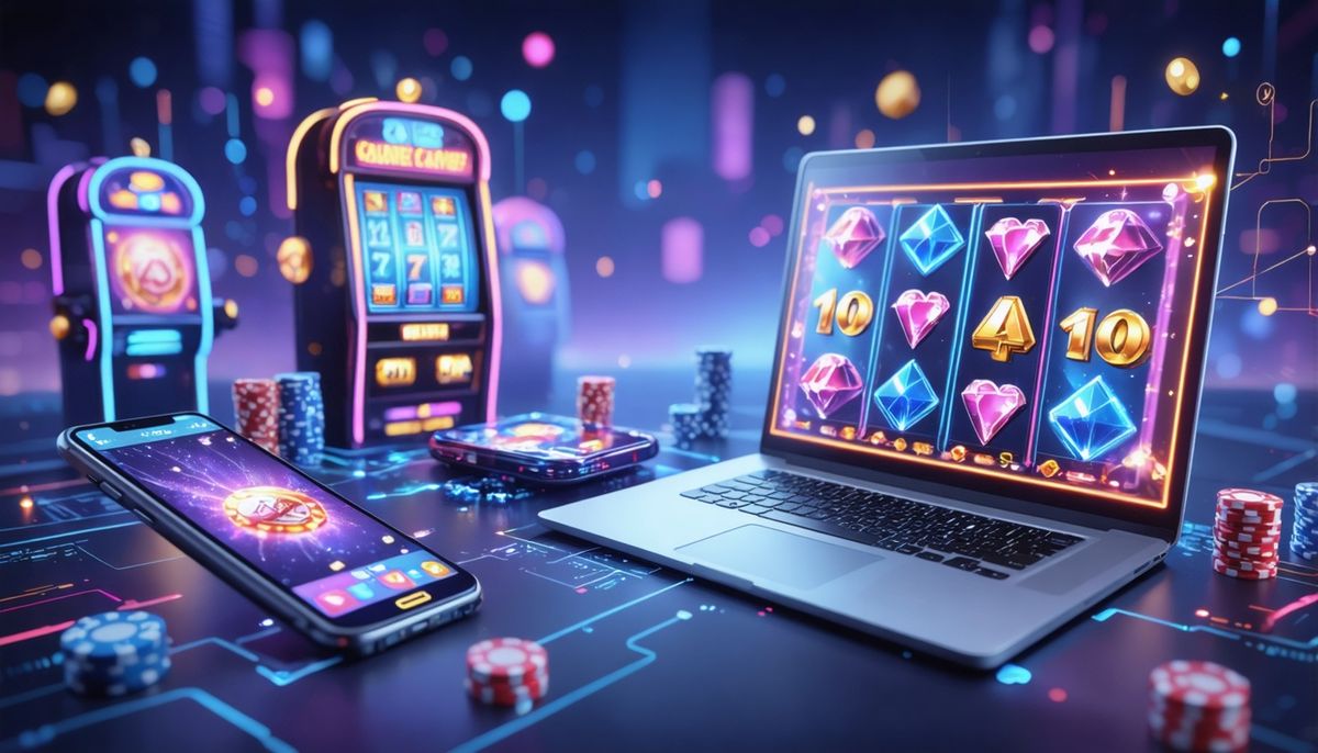 Casino Oyunlarına Sorunsuz Erişim Yöntemleri: Kesintisiz Oyun Deneyimi İçin Rehİ