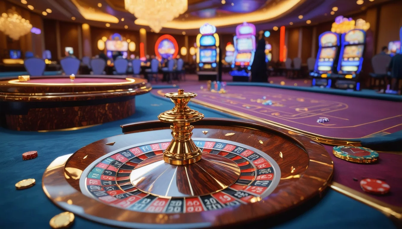 Betlora Güncel Giriş ve Avantajları: 2024'te Neler Sunuyor?