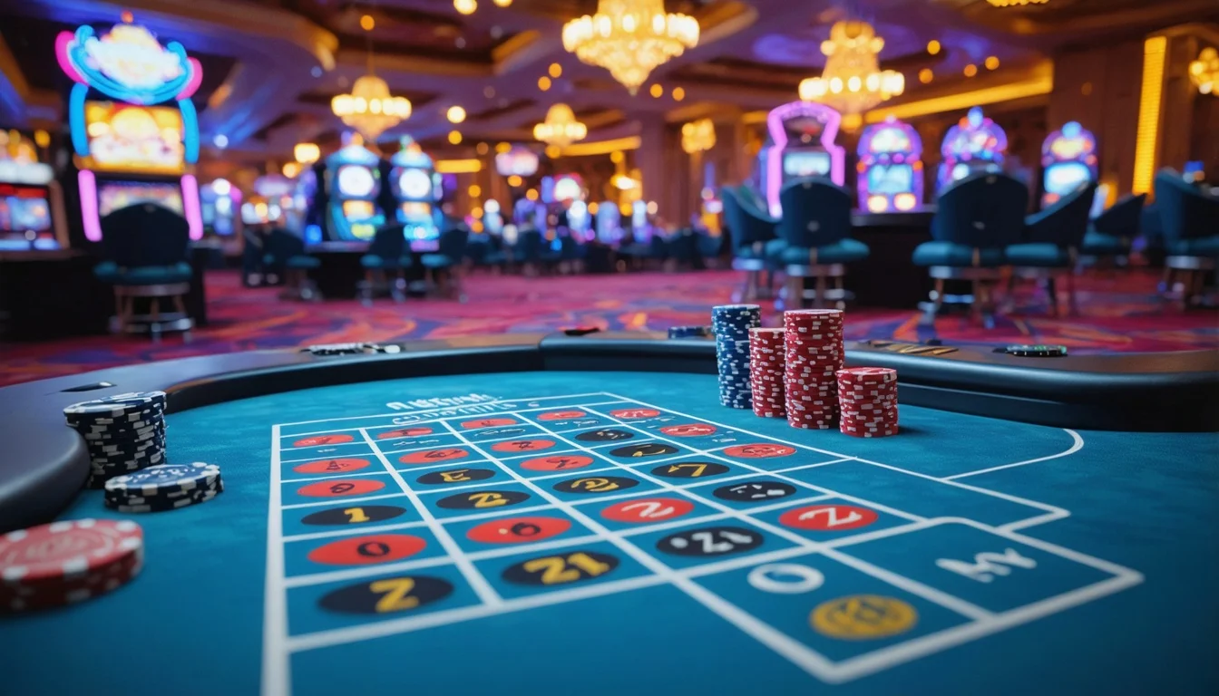 Casino Spino En Hızlı Erişim Linki ile Anında Kazanmaya Başlayın