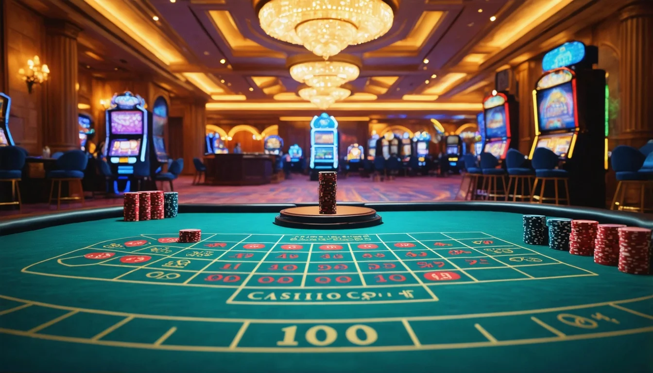 Casitap Güncel Giriş Bağlantısı ve Avantajları