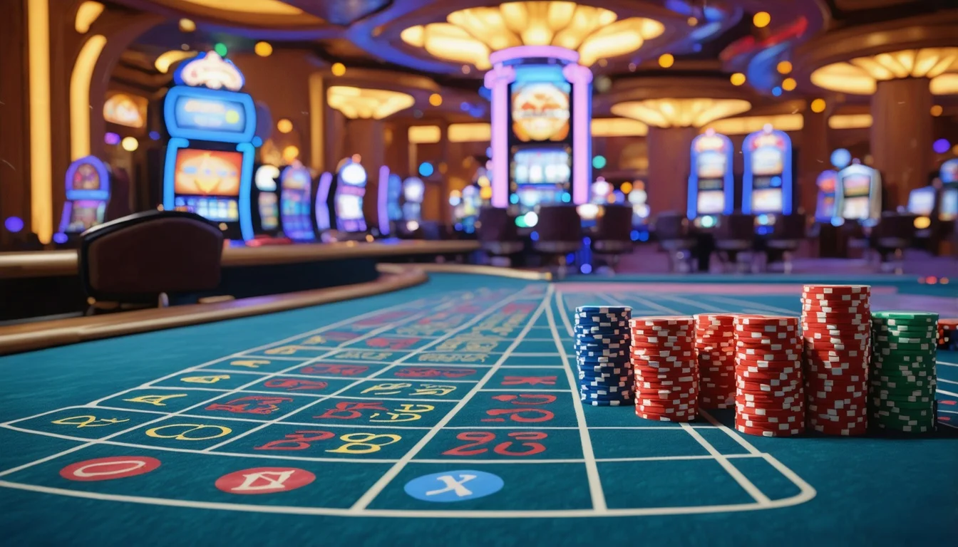 Casitap Kesintisiz Giriş İçin Güncel Link ve Avantajları