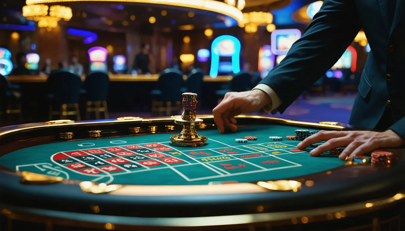 Casitoros En Hızlı Erişim Linki ve Avantajları 2025