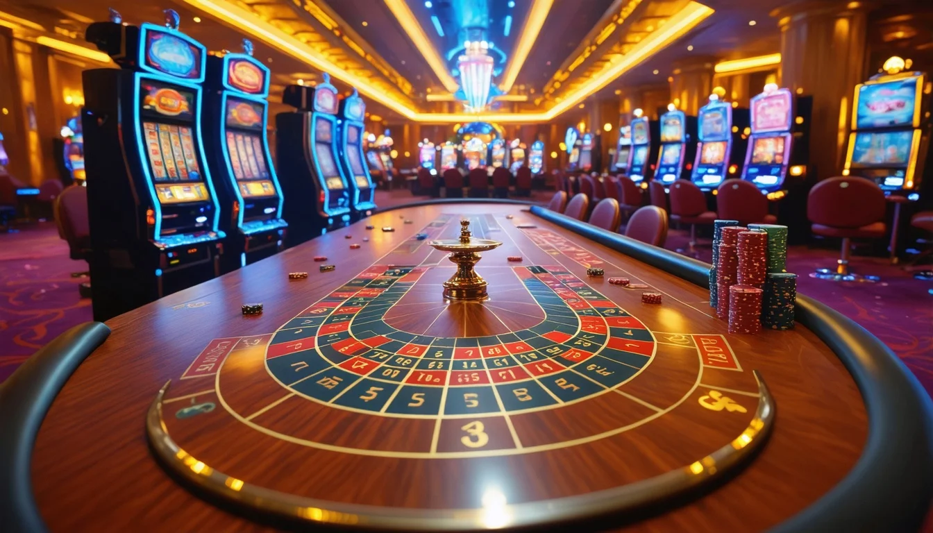 Casitoros Güncel Giriş Bağlantısı ve Öne Çıkan Özellikleri