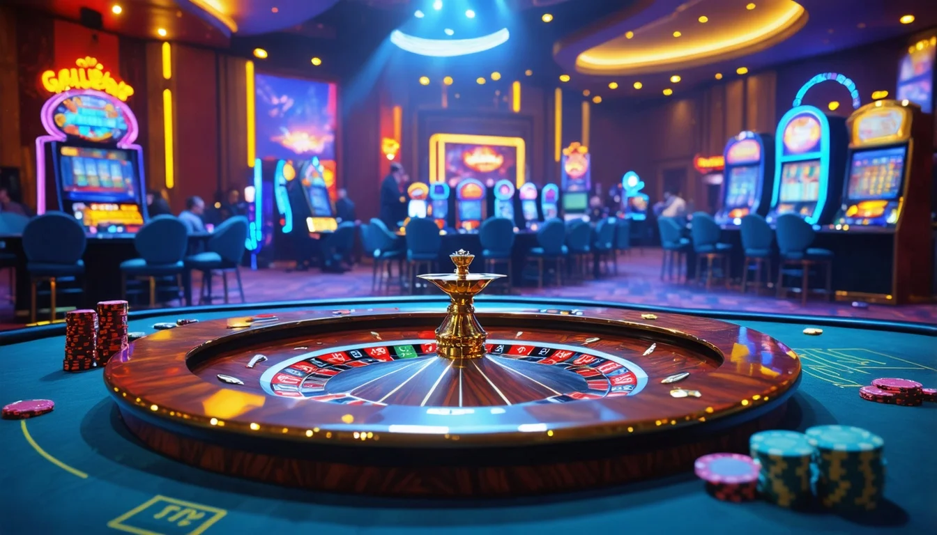 Galabet Güncel Giriş Bağlantısı ve Avantajları