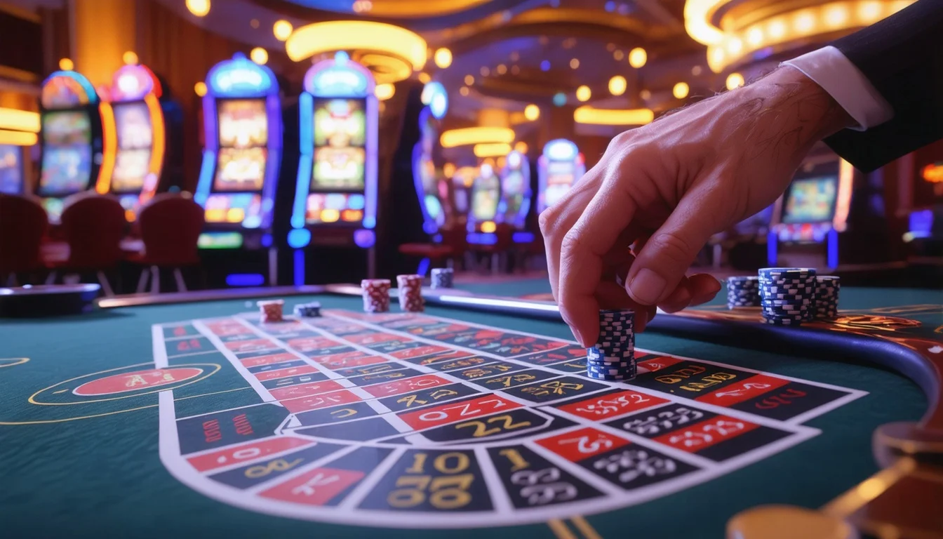 Haydi Güncel Giriş Bağlantısı ve Avantajları