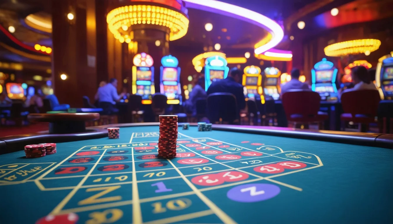 Haydi Hoş Geldin Bonusu ve Avantajlarıyla Tanışın