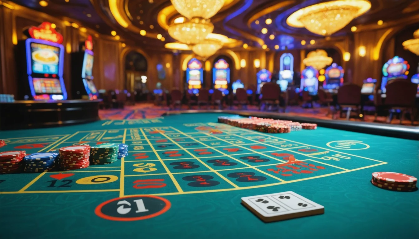 Huqqabet Hoş Geldin Bonusu ve Ödeme Seçenekleri Hakkında Detaylar