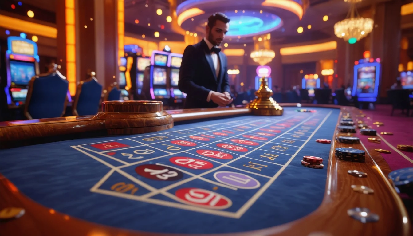 KralBet En Hızlı Erişim Linki ve Avantajlarıyla Güvenli Oyun Keyfi