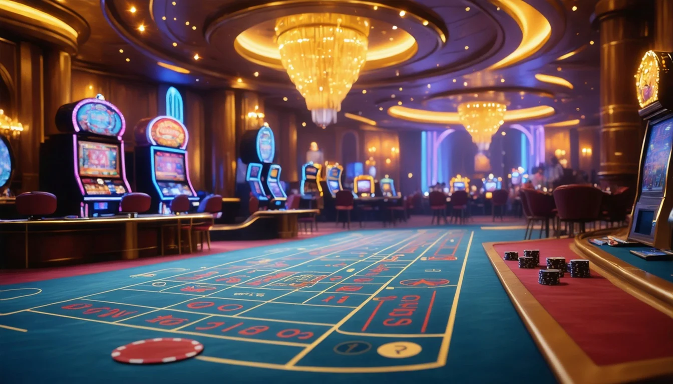 KralBet Son Çalışan Adres Bilgisi ve Güvenilir Oyun Deneyimi