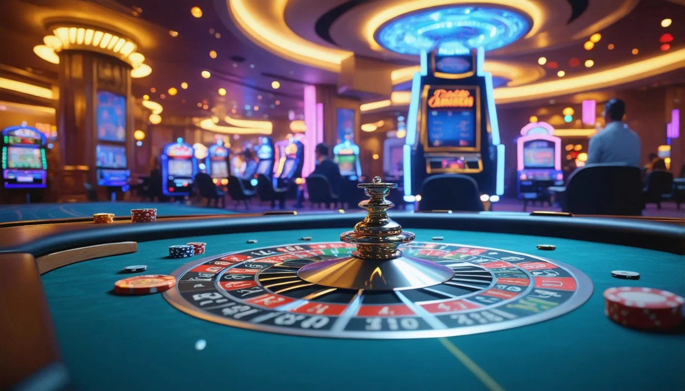 Locabet En Hızlı Erişim Linki ve Güncel Özellikleri 2025