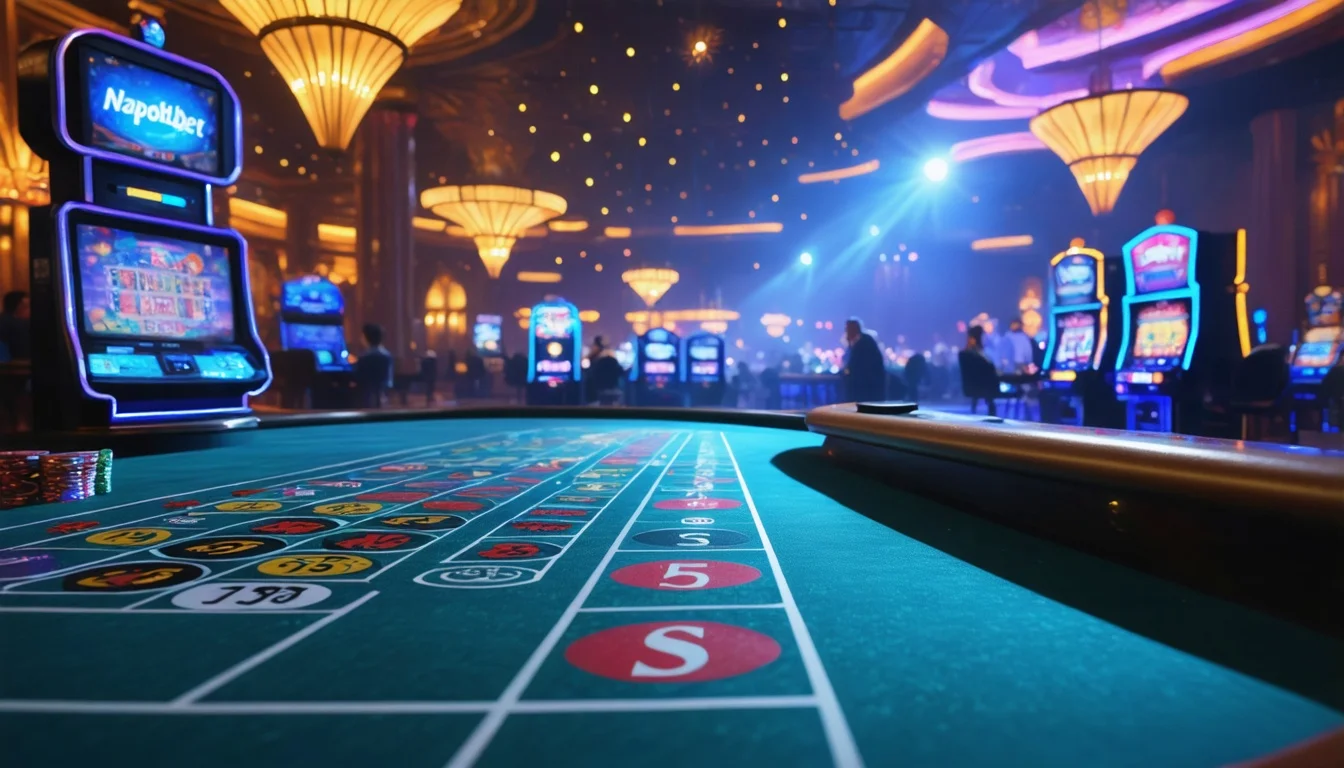 Napolibet Kesintisiz Giriş İçin Güncel Link ve Avantajları