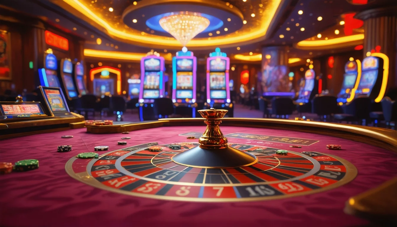 Nimabet Bonus Çevrim Şartları: Detaylı Rehber ve Avantajlar