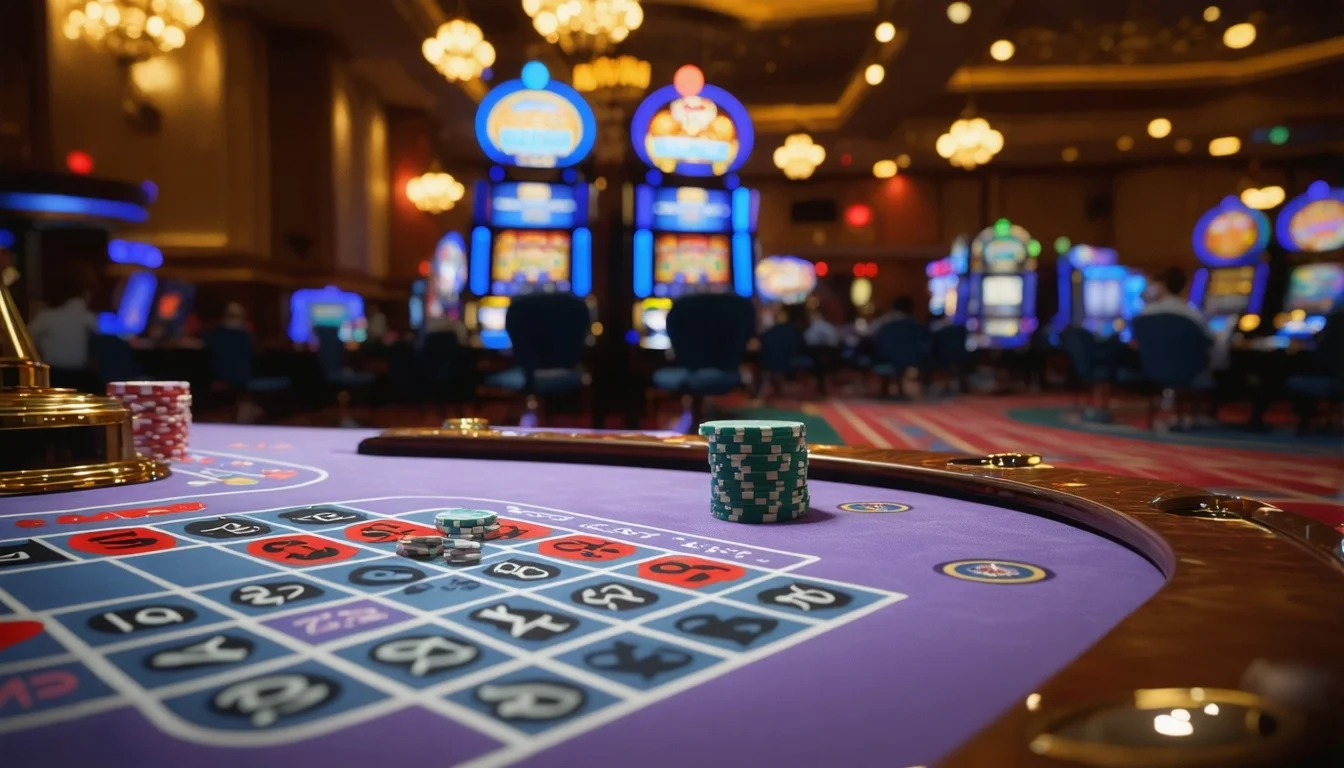 Nimabet Güncel Giriş Bağlantısı ve Avantajları