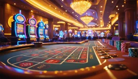 Nimabet Hoş Geldin Bonusu: %100 Yatırım İadesi ve Avantajları