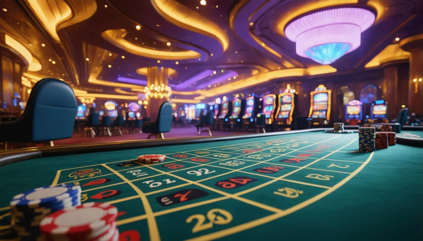 Nimabet Kesintisiz Giriş İçin Güncel Link ve Avantajları