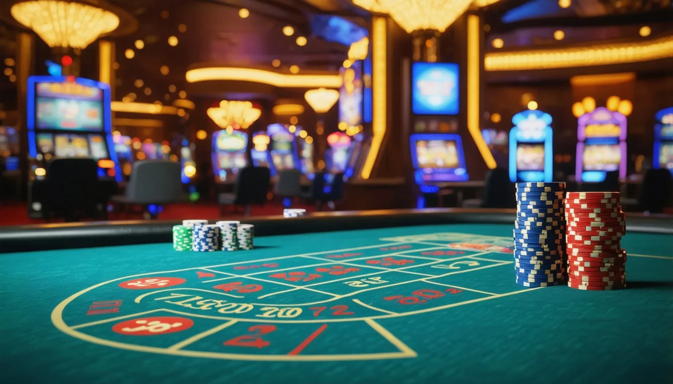 Vadicasino Güncel Giriş İçin Kesintisiz ve Hızlı Erişim Yöntemleri