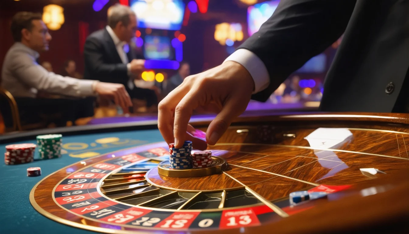 Vadicasino Son Çalışan Adres Bilgisi ve Güncel Bilgiler