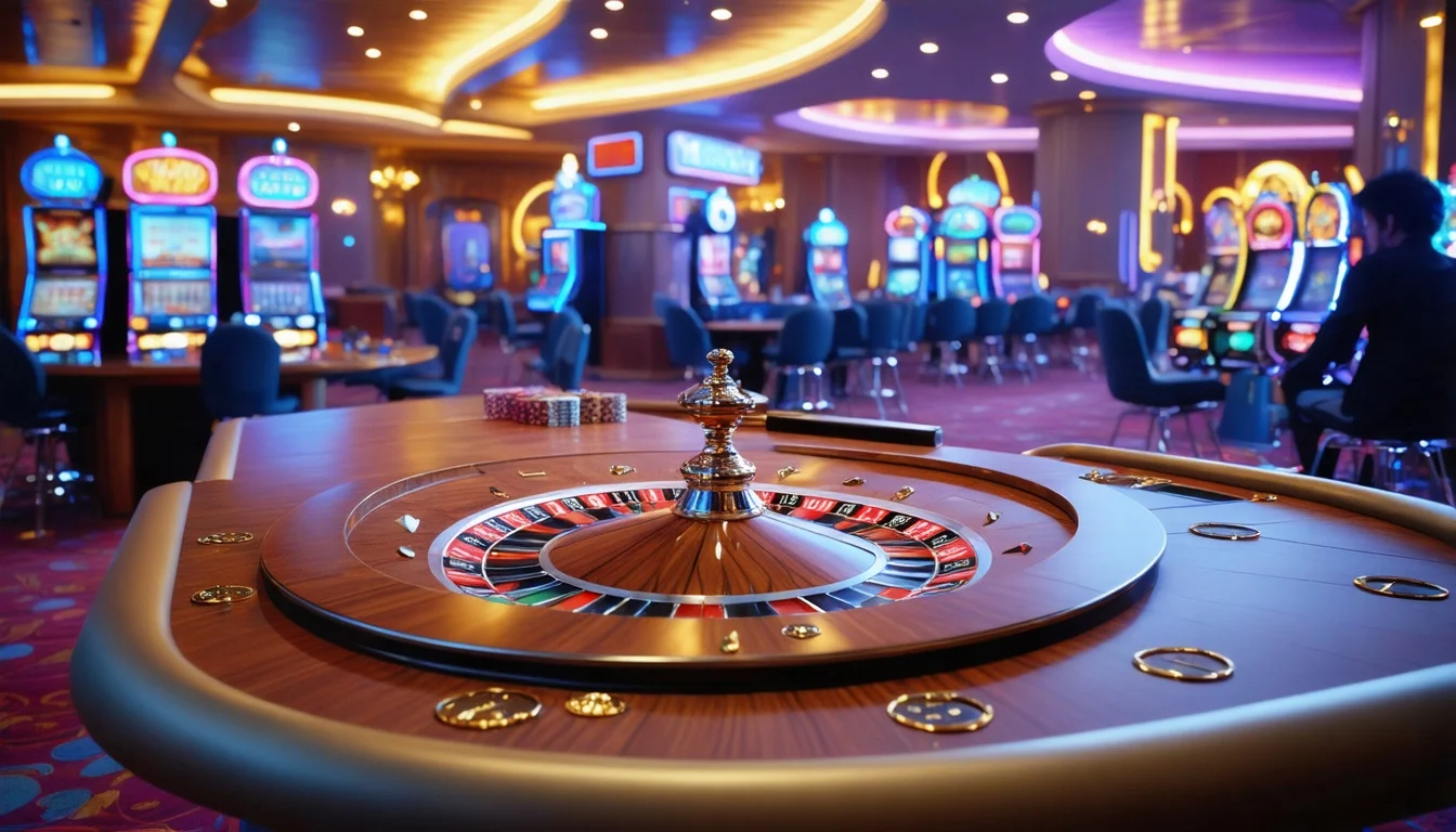 Vippark En Hızlı Erişim Linki ve Ayrıntılı İncelemesi