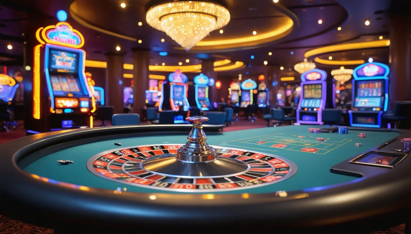 Xslot Kesintisiz Giriş İçin Güncel Link ve Avantajları