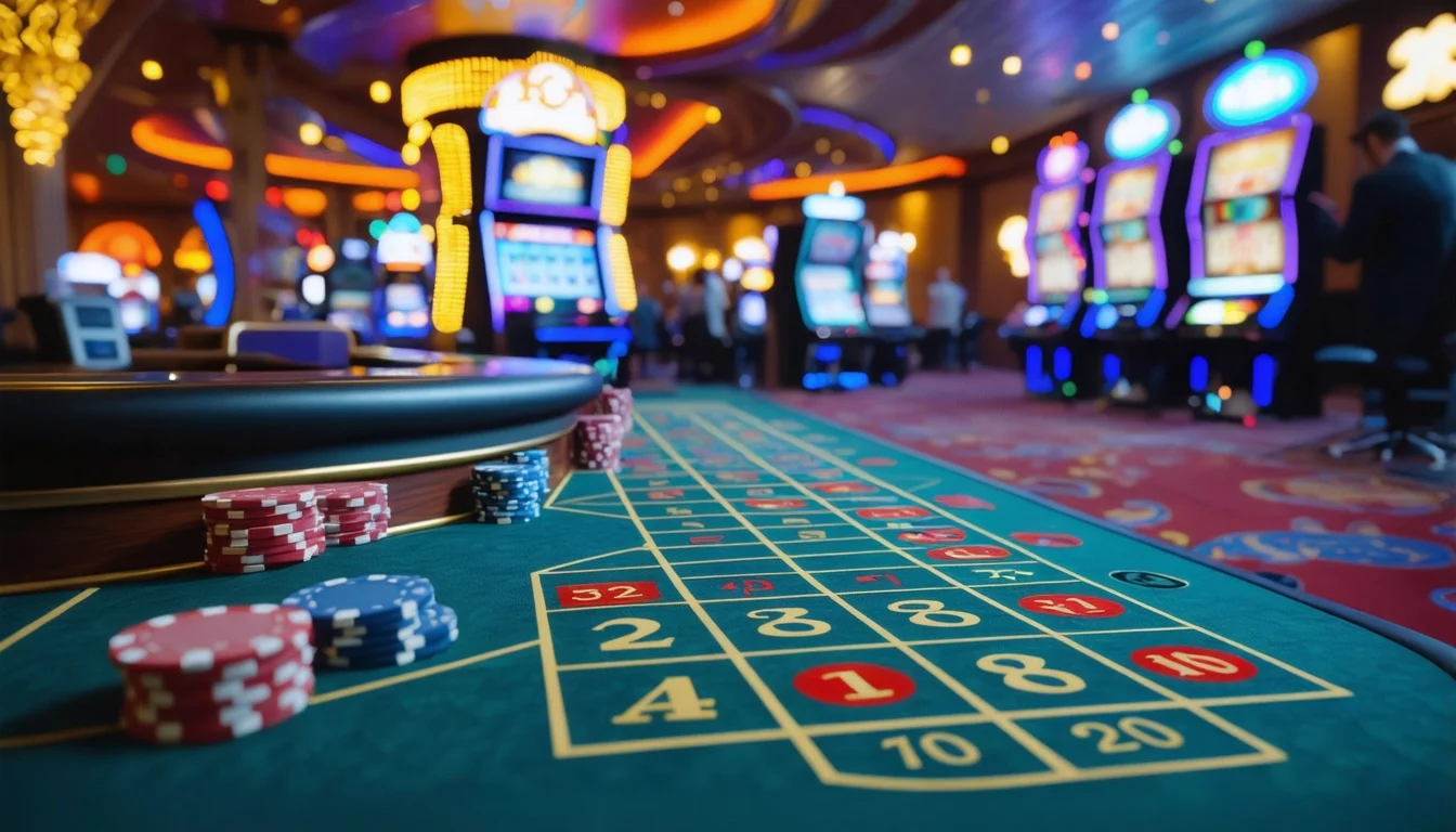 Xslot Son Çalışan Adres Bilgisi ve Güncel Bonus Fırsatları